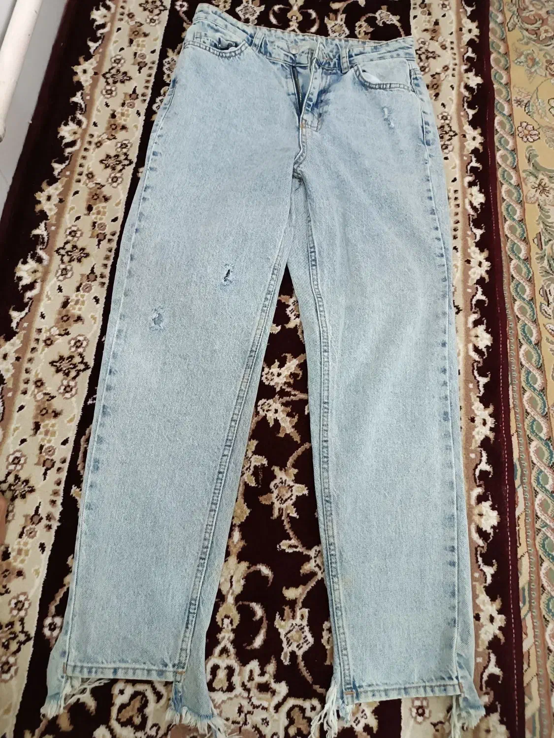 شلوار جین|لباس|ساوه, |دیوار