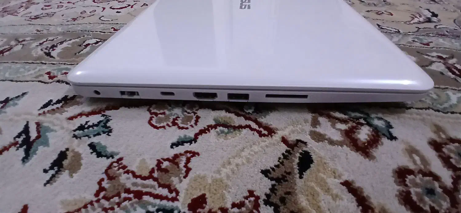 لپ‌تاپ ایسوس Asus laptop|رایانه همراه|مشهد, توس (بلوار توس)|دیوار