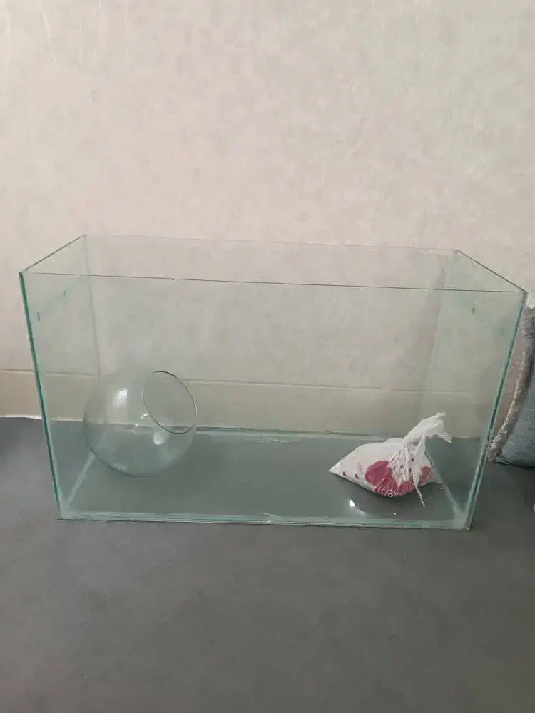 آکواریوم نو و سالم|ماهی|شیراز, شهرک مفتح|دیوار