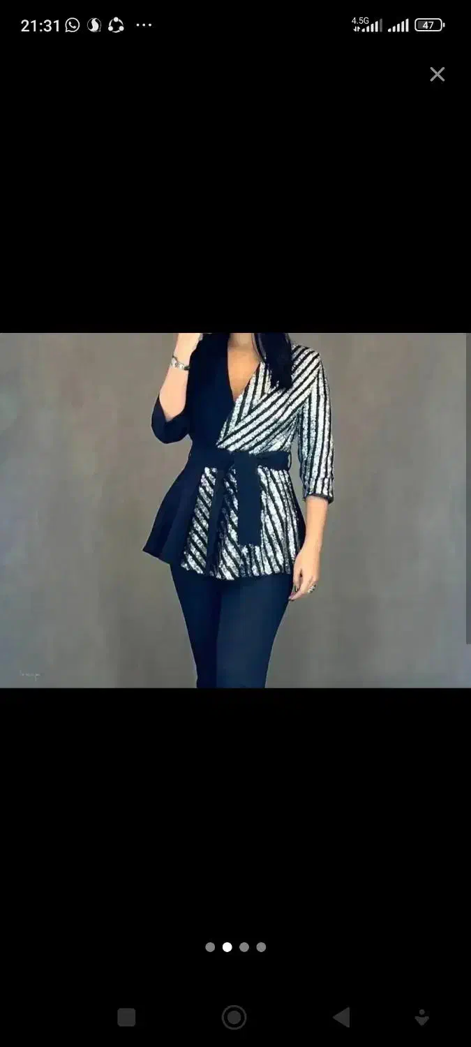 فروش لباس زیر قیمت خرید خودم به مغازه داران عزیز|لباس|شیراز, سعدیه جنوبی|دیوار