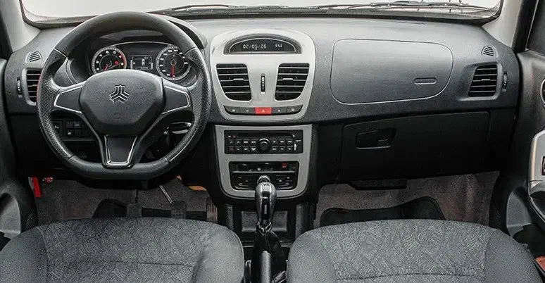 کوییک نقد و اقساط (تحویل 24 ساعته)|خودرو سواری و وانت|تهران, پونک|دیوار