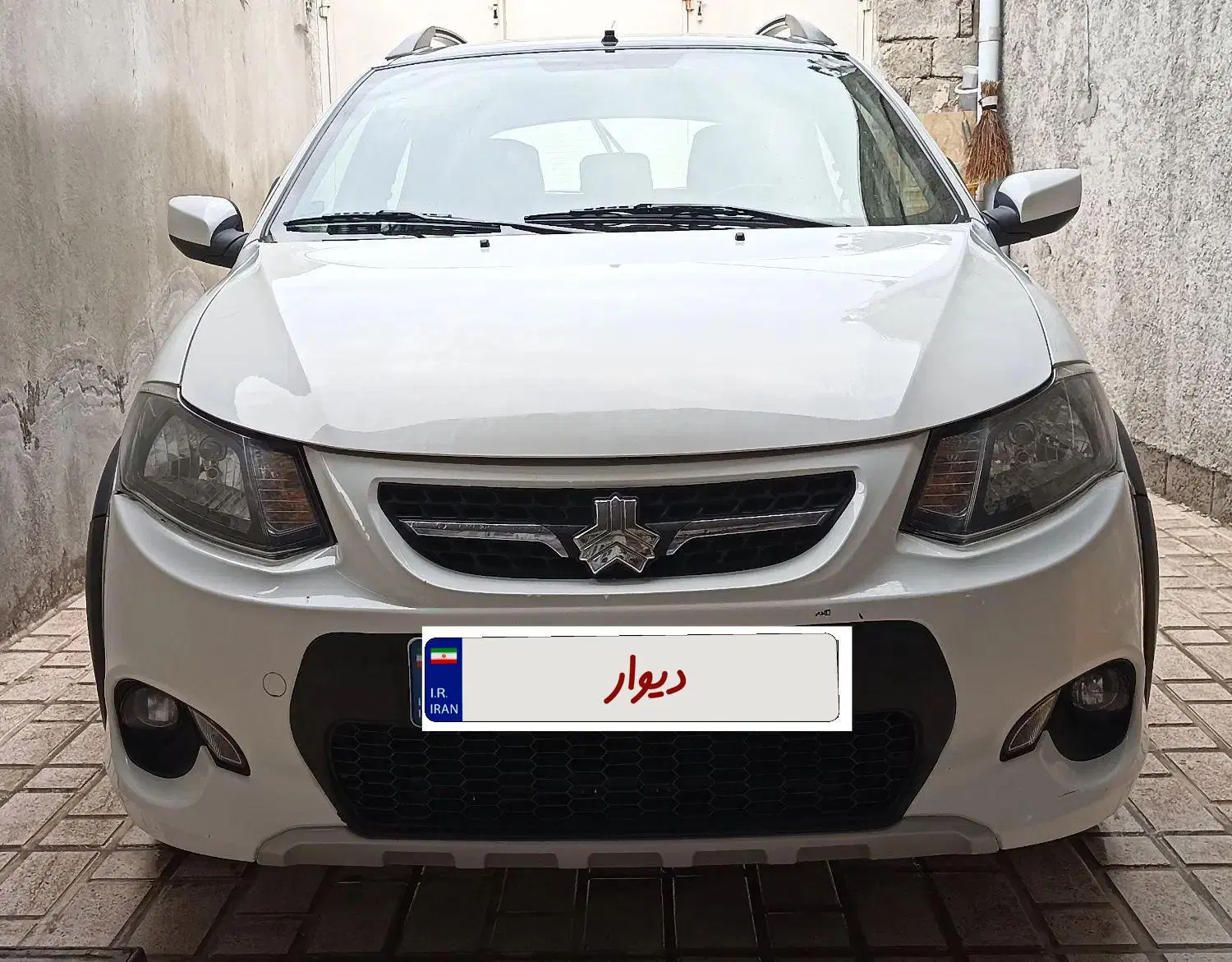 کوییک ۱۴۰۲|خودرو سواری و وانت|اردبیل, |دیوار