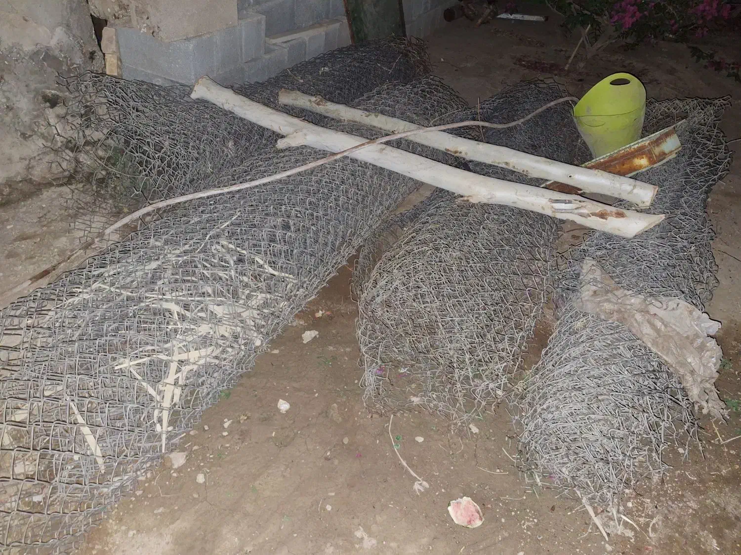 فنس|مصالح و تجهیزات ساختمان|اهواز, اهواز|دیوار