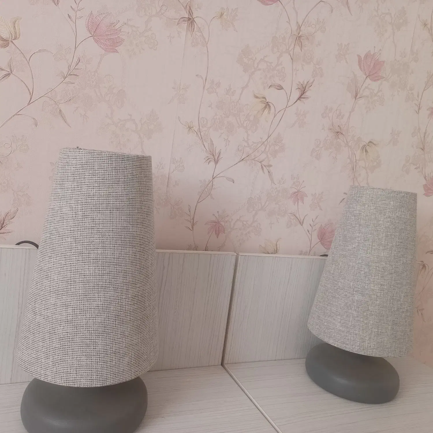 شبخواب مدرن|چراغ خواب و آباژور|همدان, |دیوار