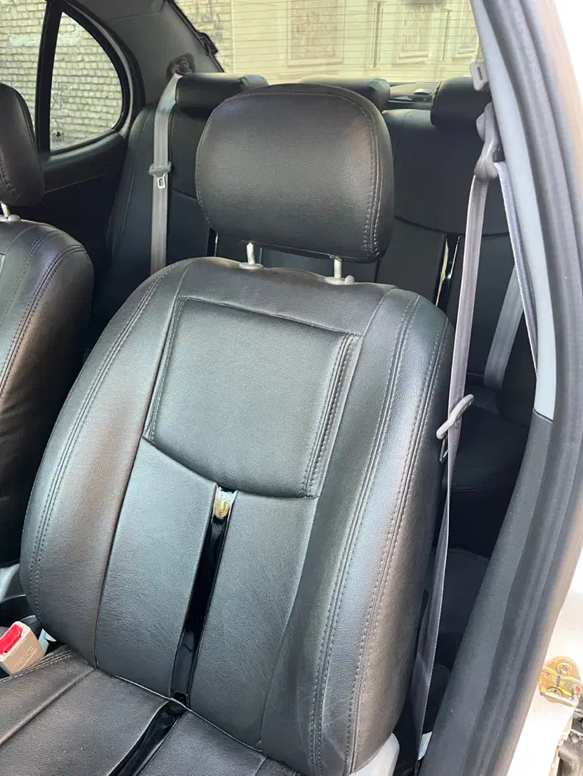 ساینا اس دوگانه|خودرو سواری و وانت|سمنان, |دیوار