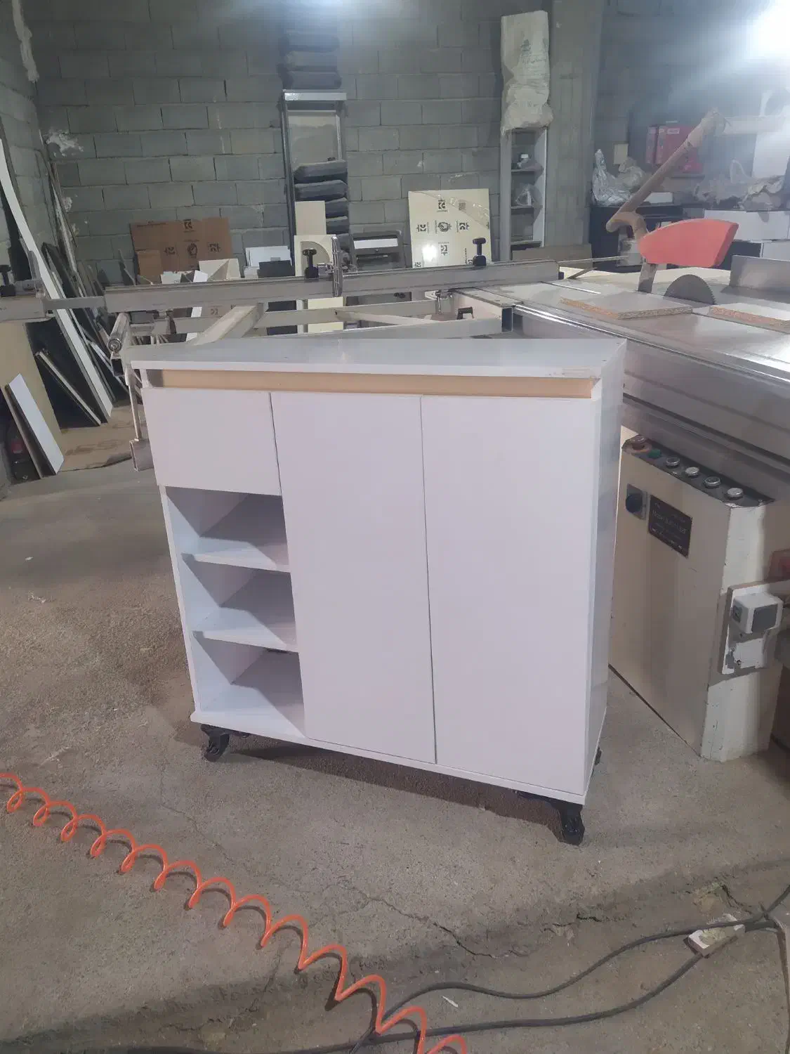 فروش جاکفشی لترون شیک و جادار|جاکفشی، کمد، دراور|سقز, |دیوار