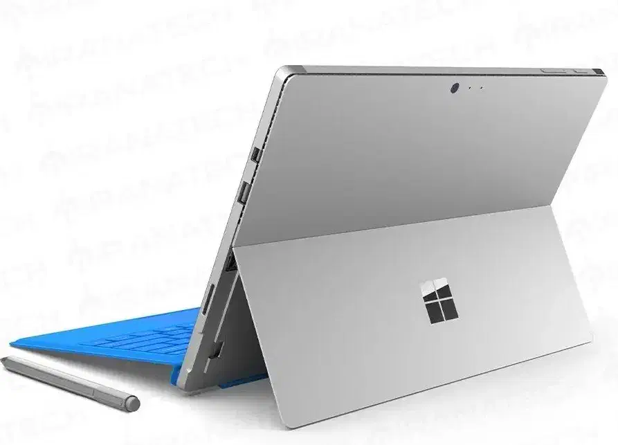 سورفیس Microsoft پرو نمایشگر 2k لمسی core i5|رایانه همراه|نیشابور, شهرک قدس|دیوار