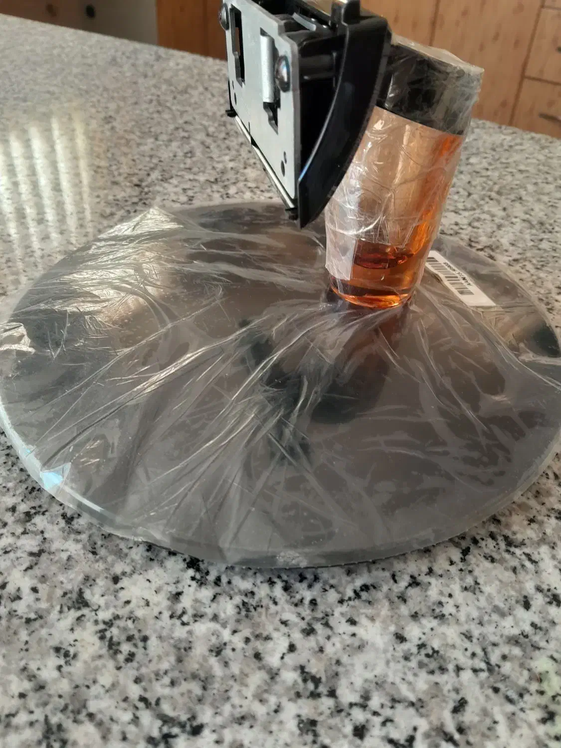 پایهمانیتورipsالجی|قطعات و لوازم جانبی رایانه|خمینیشهر, |دیوار