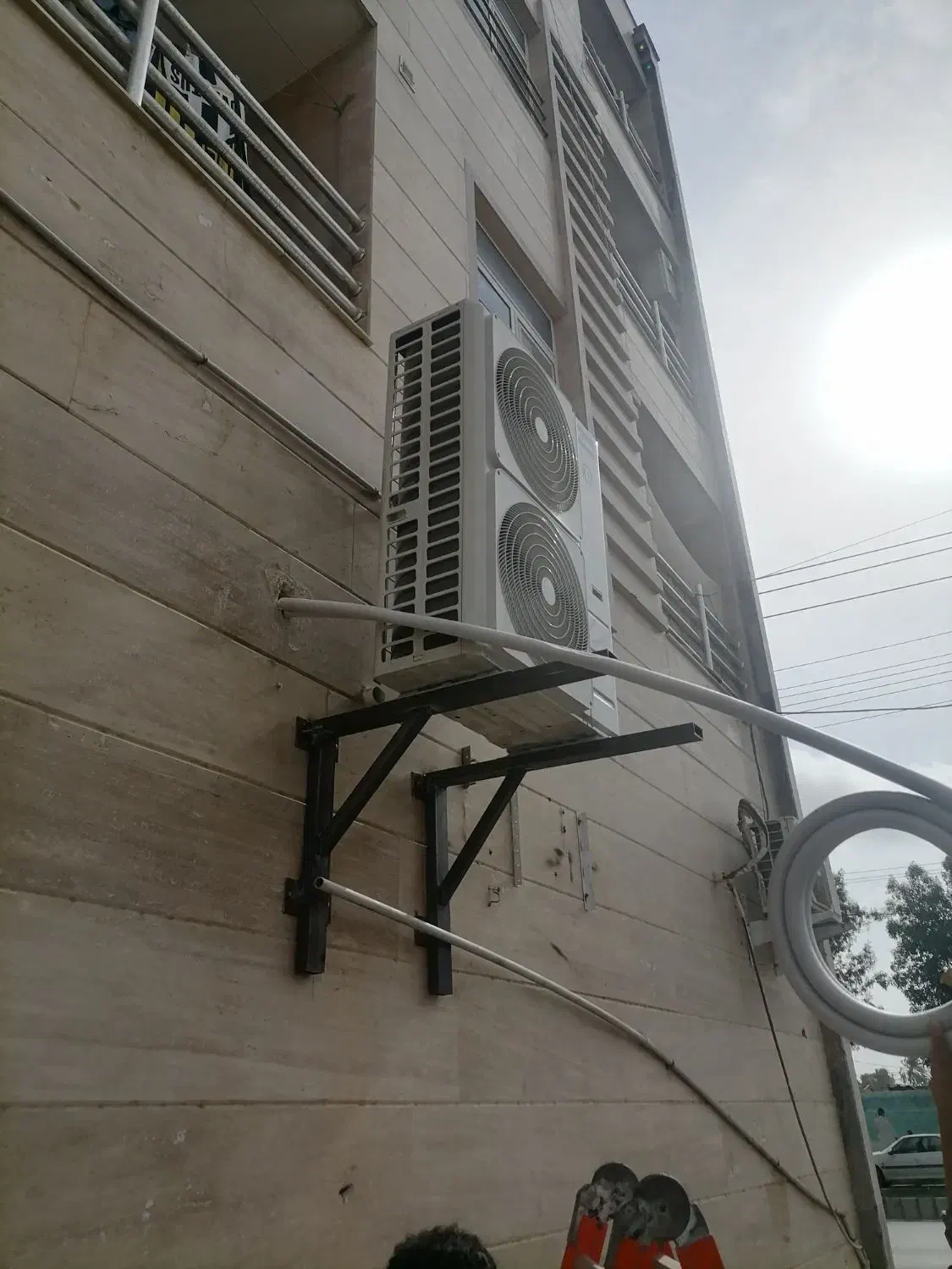 جوشکار سیار|خدمات پیشه و مهارت|چابهار, |دیوار