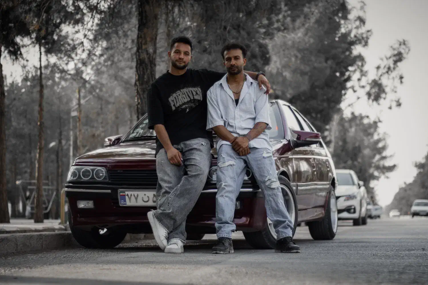 عکاسی خیابانی|خدمات پذیرایی، مراسم|سنندج, |دیوار