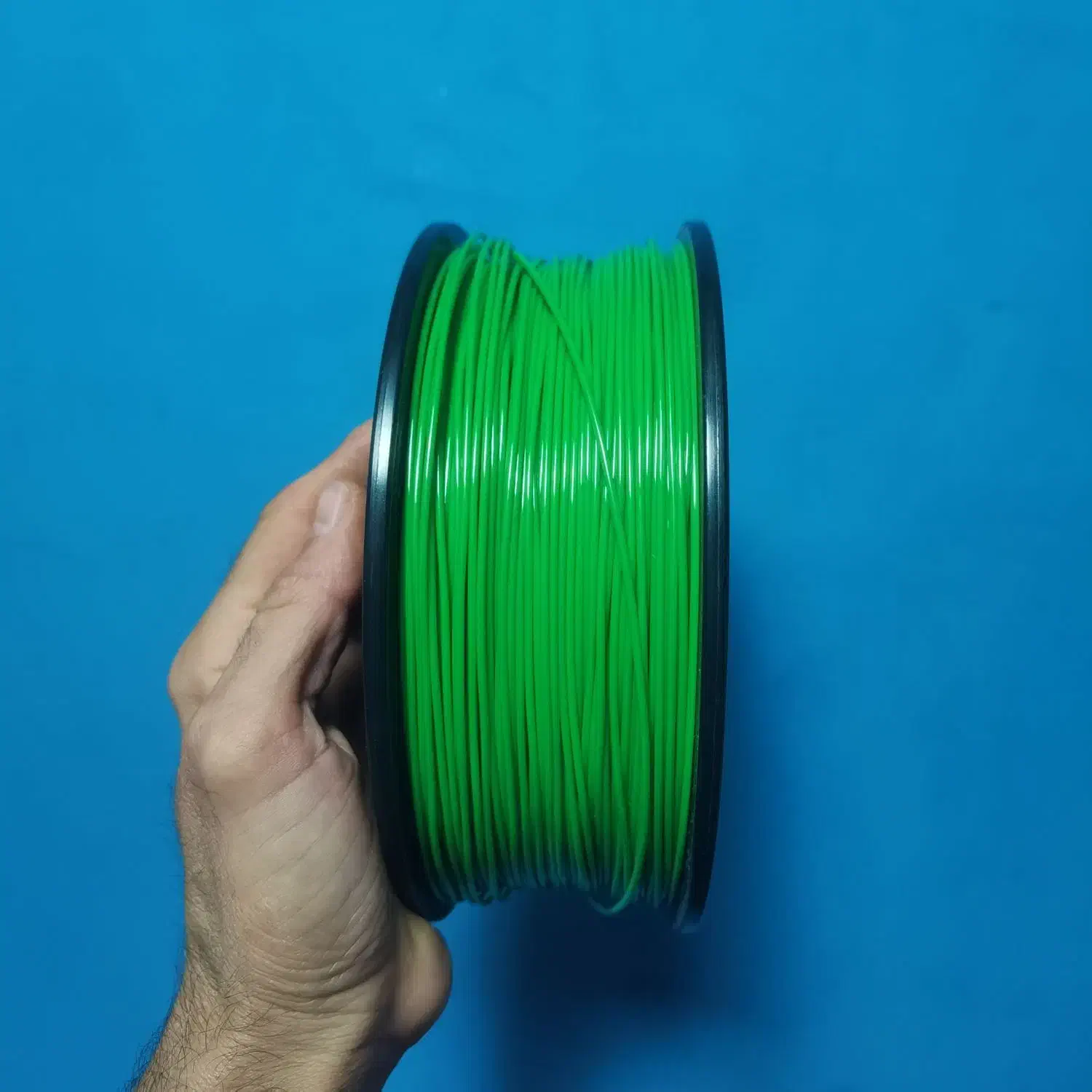 فیلامنت PETG یک کیلویی 1.75 mm|پرینتر، اسکنر، کپی، فکس|تهران, شهران شمالی|دیوار