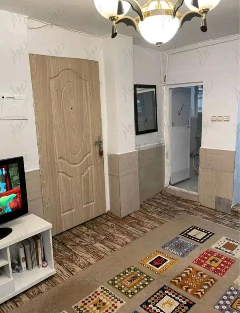 واحد ۴۰ متری/همکف