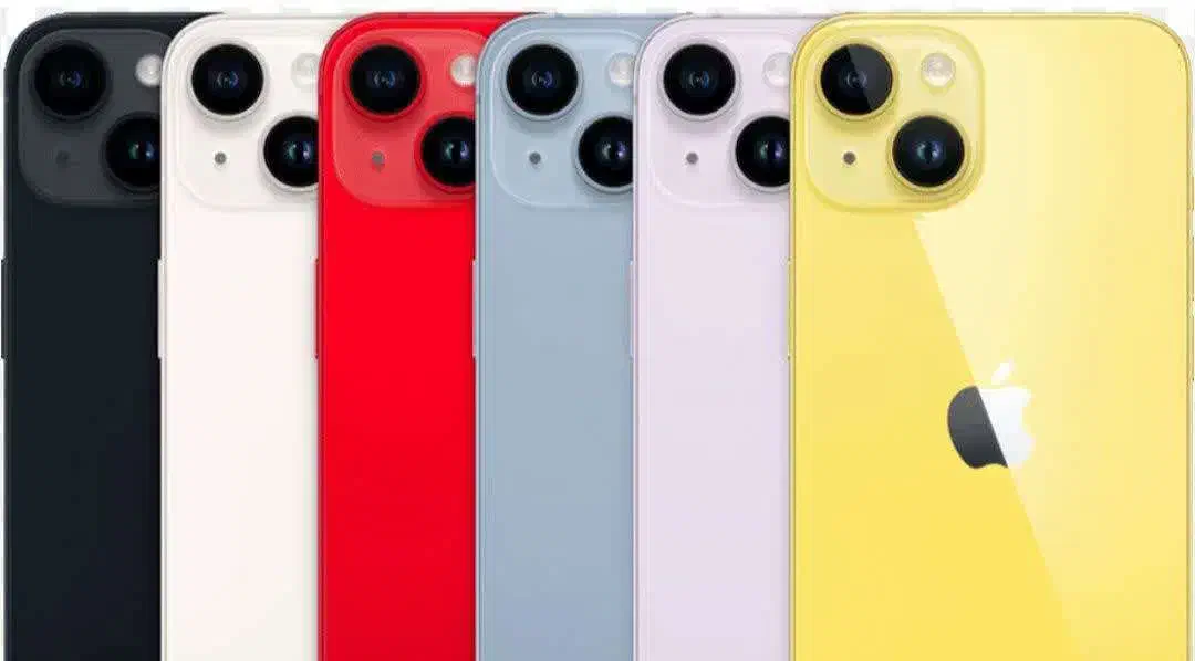 iphone 14 ویژه بازنشستگان بانک رفاه|موبایل|کرج, مطهری|دیوار