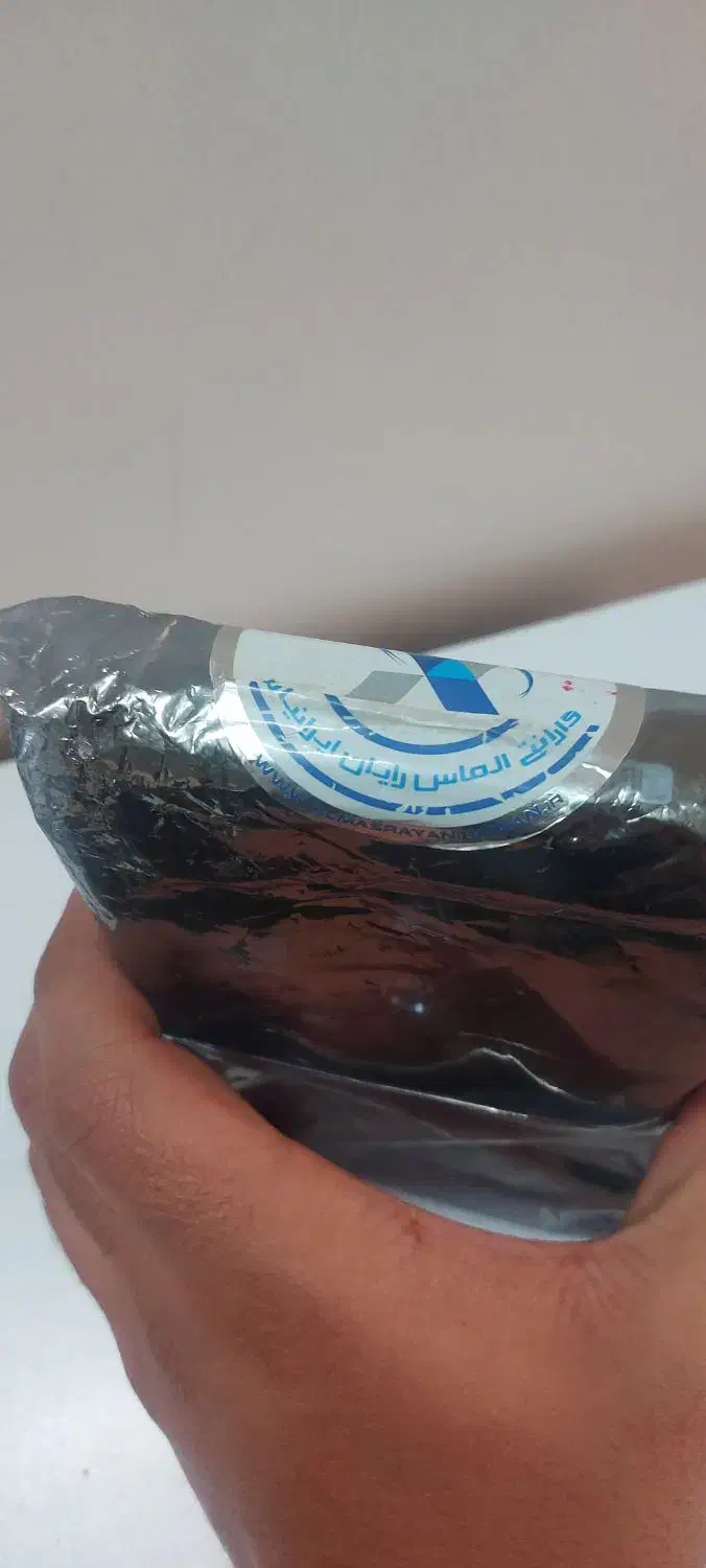 هارد ۶ ترا پلمپ و نو|قطعات و لوازم جانبی رایانه|مشهد, گاز|دیوار