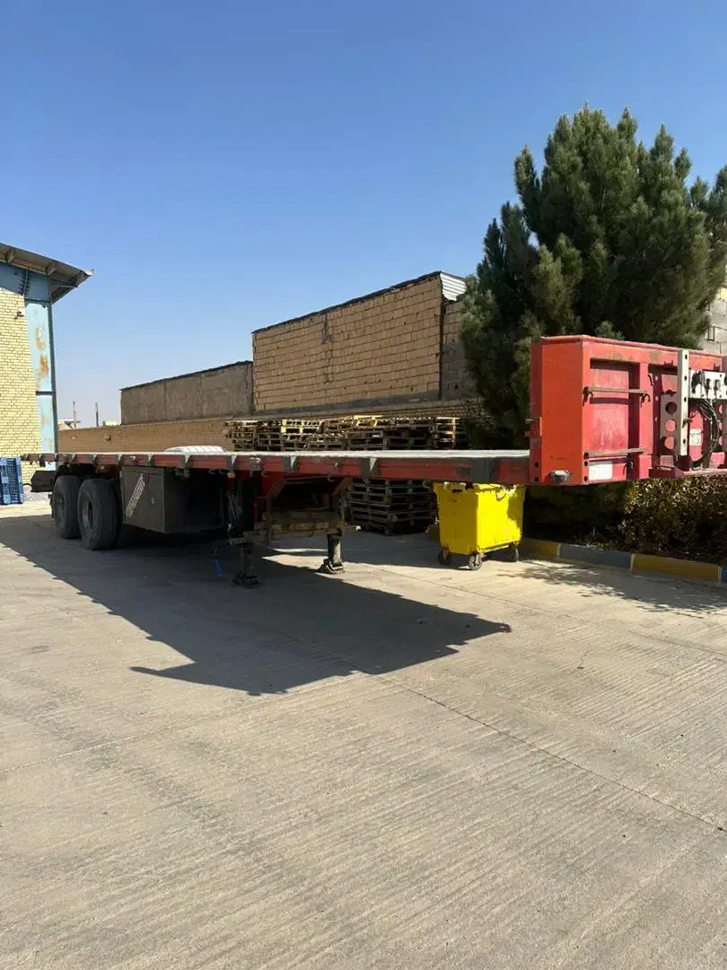 کف دومحور|ماشینآلات صنعتی|زرندیه, |دیوار