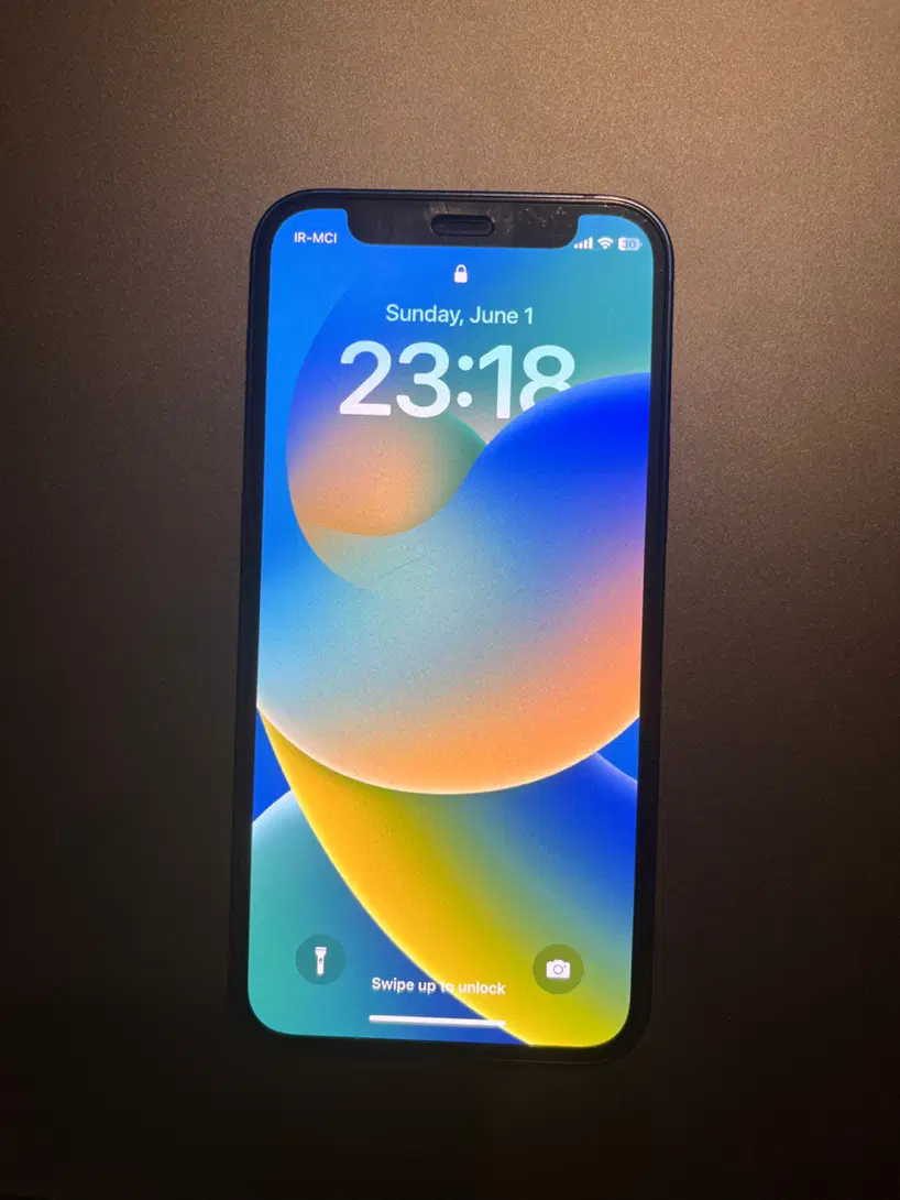 آیفون ۱۲ مینی ۱۲۸ گیگ iphone 12 mini|موبایل|تهران, پاسداران|دیوار