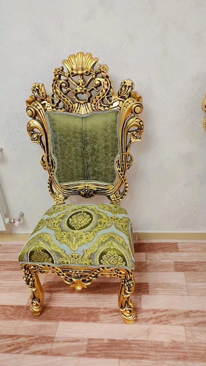 میز ناهارخوری|میز و صندلی غذاخوری|آذرشهر, |دیوار