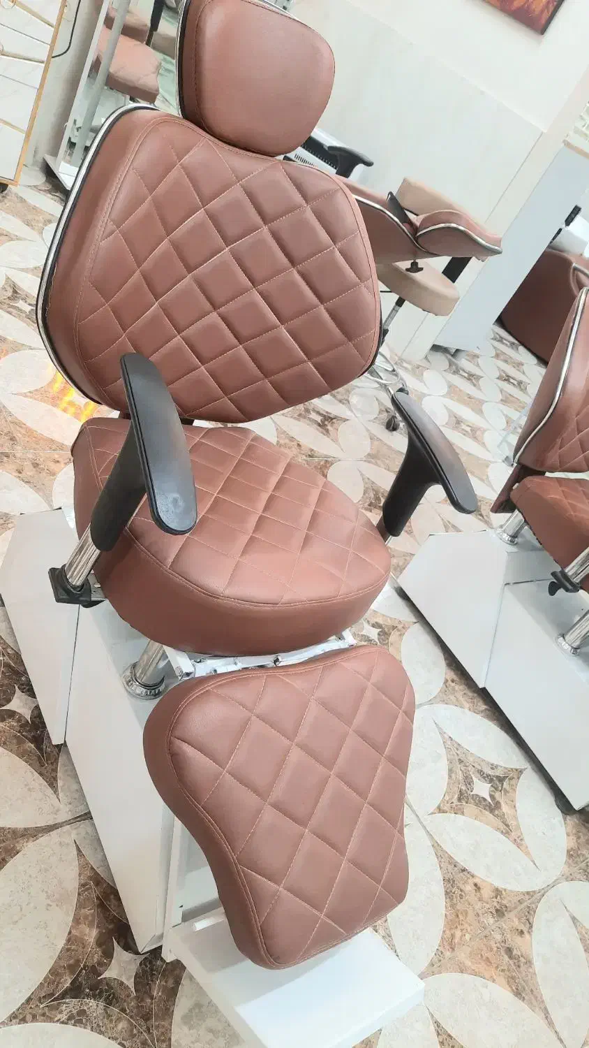 تجهیزات و وسایل سالن زیبایی|آرایشگاه و سالنهای زیبایی|پاکدشت, پاکدشت (مامازند)|دیوار