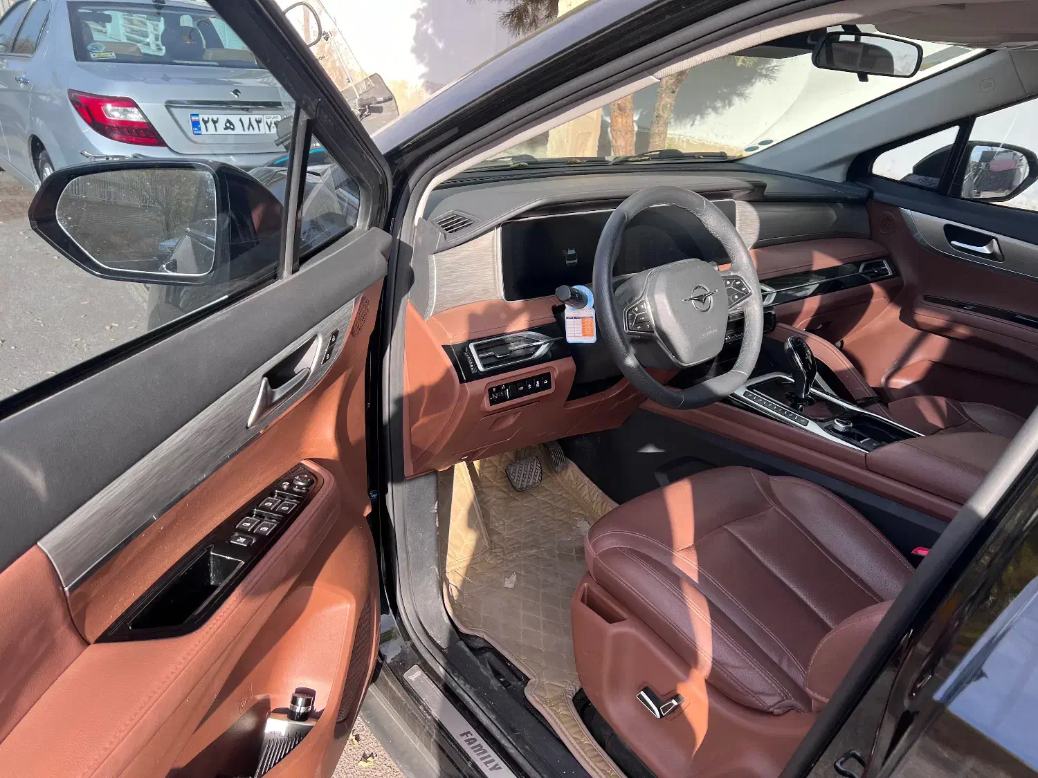 خودرو هایما 7x Family|خودرو سواری و وانت|مشهد, ارشاد|دیوار