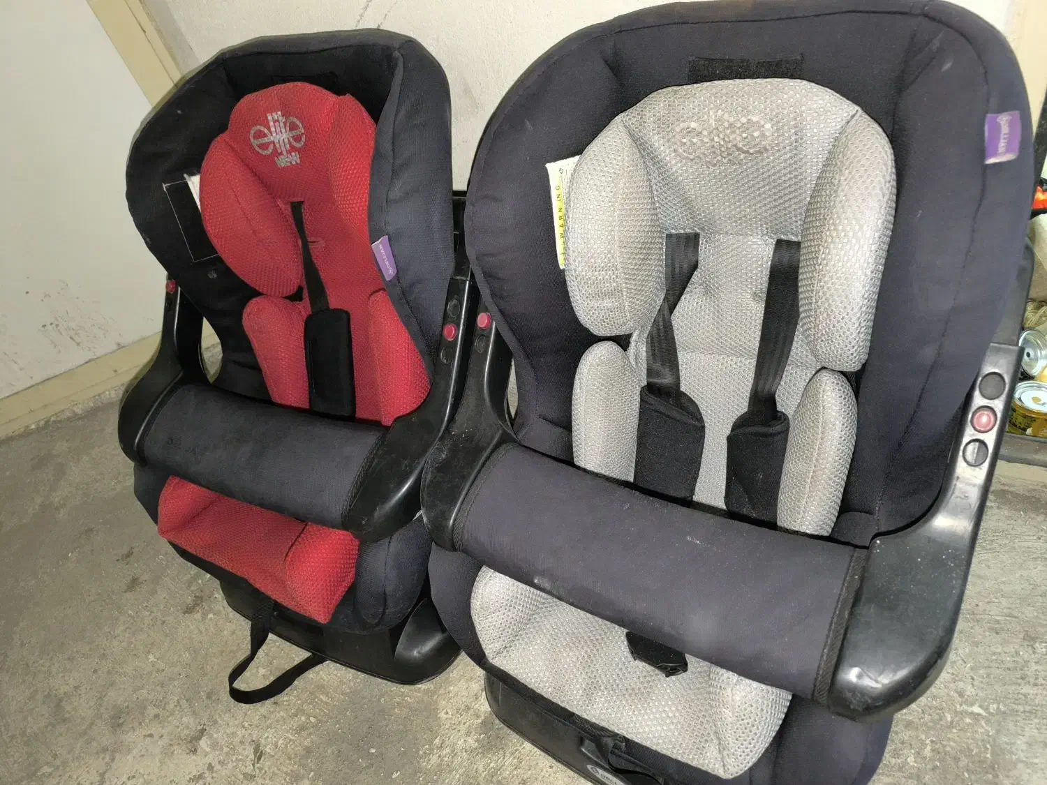 صندلی کودک الیت ترکیه|کالسکه و لوازم جانبی|ماکو, |دیوار