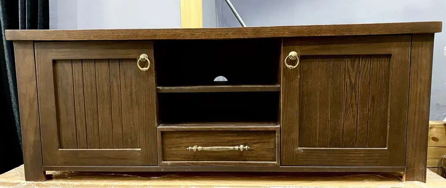 انواع آینه کنسول و میز تلویزیون|بوفه، ویترین، کنسول|شوشتر, |دیوار