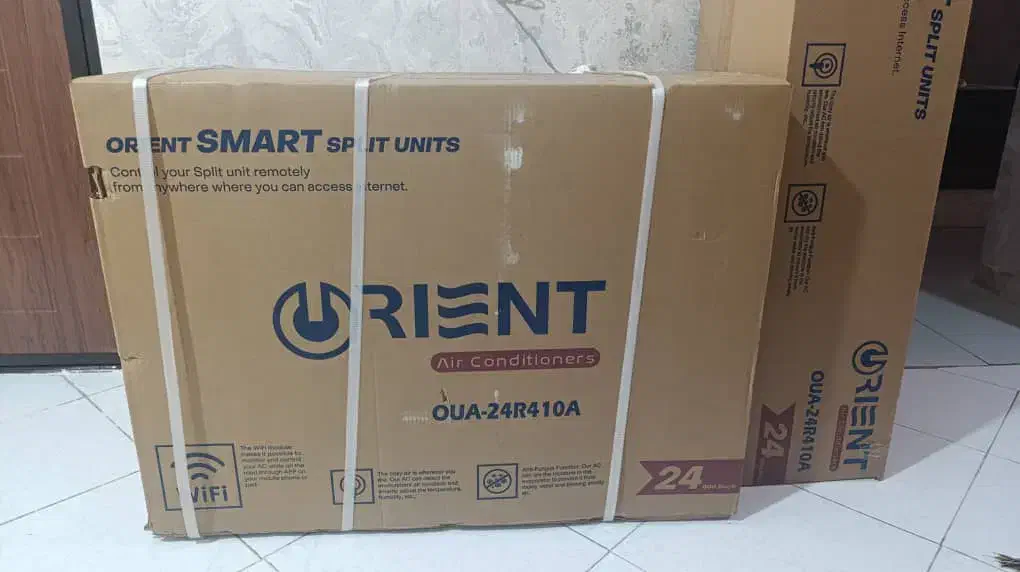 کولرگازی|کولر گازی و فن‌کوئل|کرج, چمران|دیوار