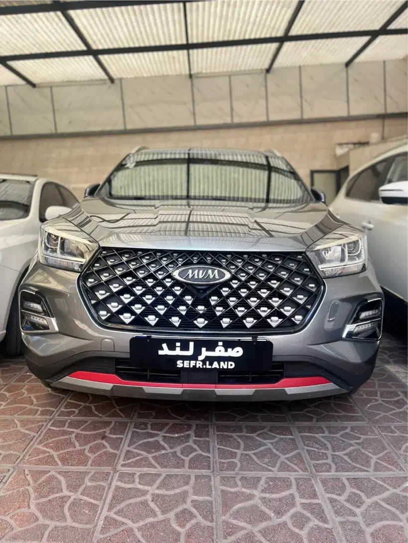 ام‌وی‌ام ایکس۵۵/X55                نمایشگاه‌صفرلند|خودرو سواری و وانت|تهران, عباس‌آباد|دیوار