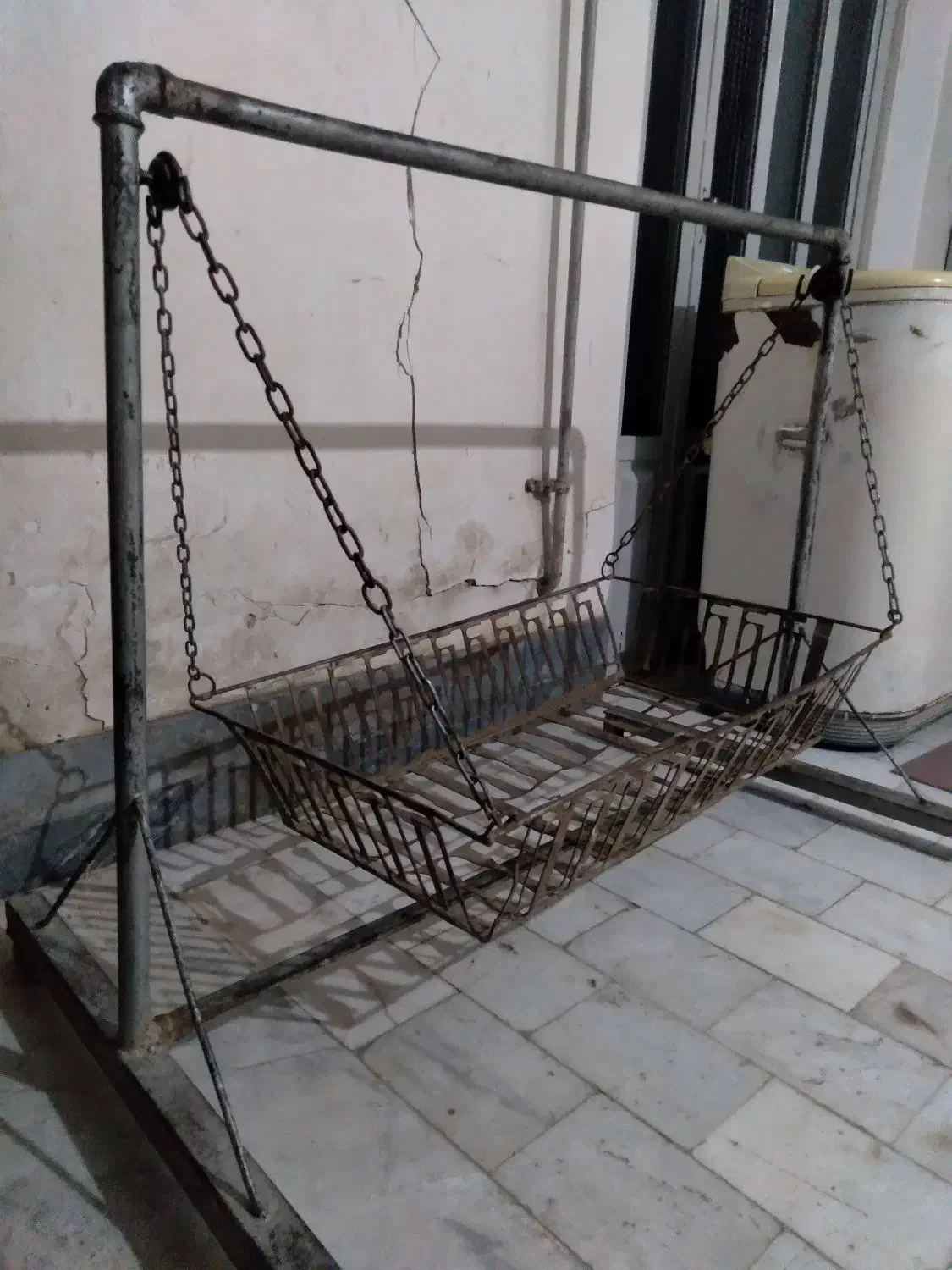 گهواره|کالسکه و لوازم جانبی|گنبد کاووس, |دیوار