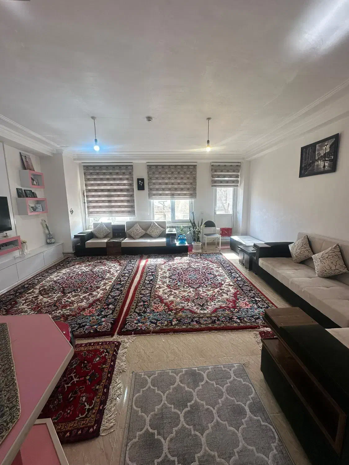 فروش آپارتمان /۸۲متر /جاده ورقان مهدیه ۶|فروش آپارتمان|اهر, |دیوار