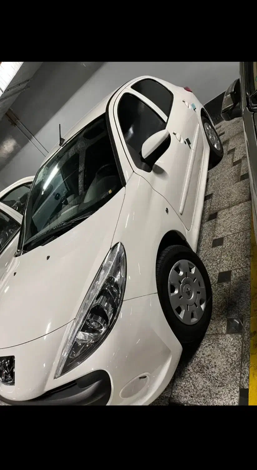 207 مدل 1403|خودرو سواری و وانت|شهرکرد, |دیوار