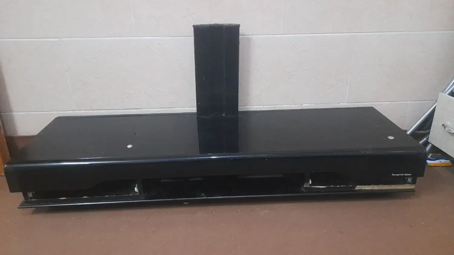 میز ال سیدی تمیز|میز تلویزیون|سیرجان, |دیوار