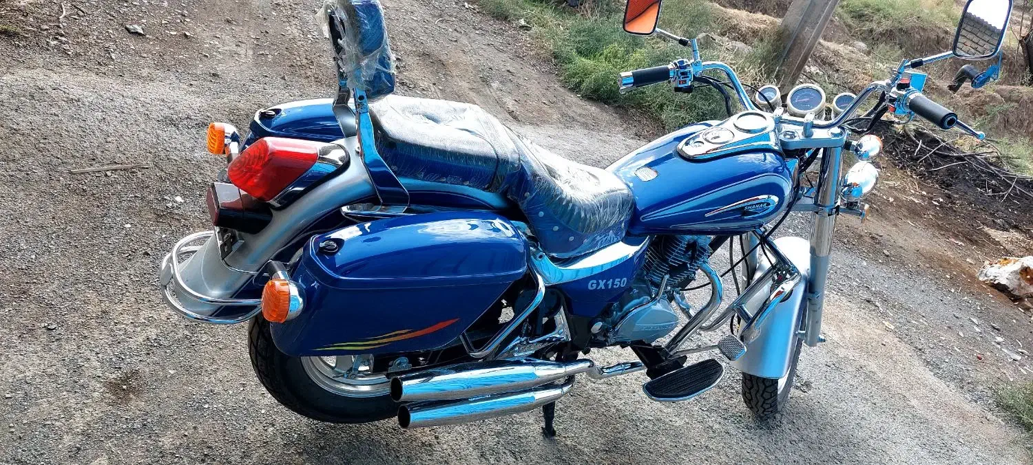 موتور هارلی شهاب الگانس|موتورسیکلت|مرند, |دیوار