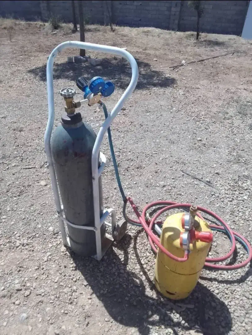 هوا اسید سیتلن|ابزارآلات|دماوند, گیلاوند|دیوار