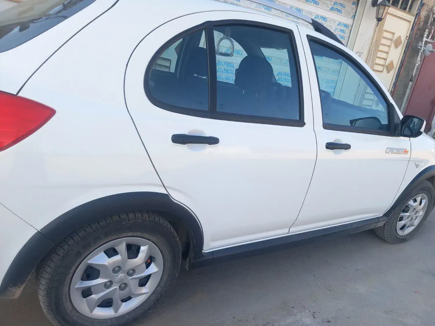 کوئیک درحدصفر|خودرو سواری و وانت|خواف, |دیوار