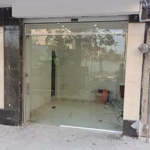 فروش یک عدرب سکوریت و یک سایه بان|مصالح و تجهیزات ساختمان|فورگ, |دیوار