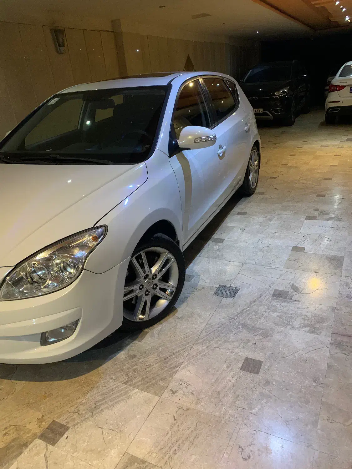 هیوندا i30|خودرو سواری و وانت|تهران, آشتیانی|دیوار