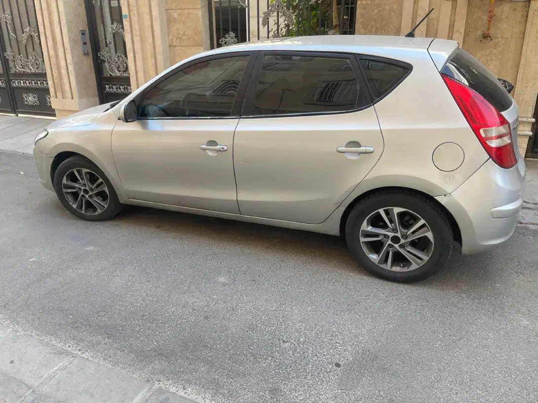 هیوندای i30|خودرو سواری و وانت|تهران, پونک|دیوار