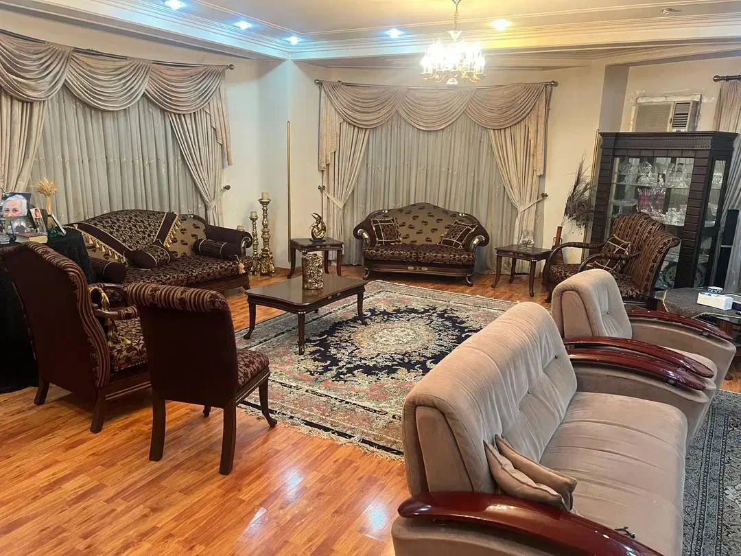 فروش اپارتمان در پل هوایی|فروش آپارتمان|قائمشهر, |دیوار