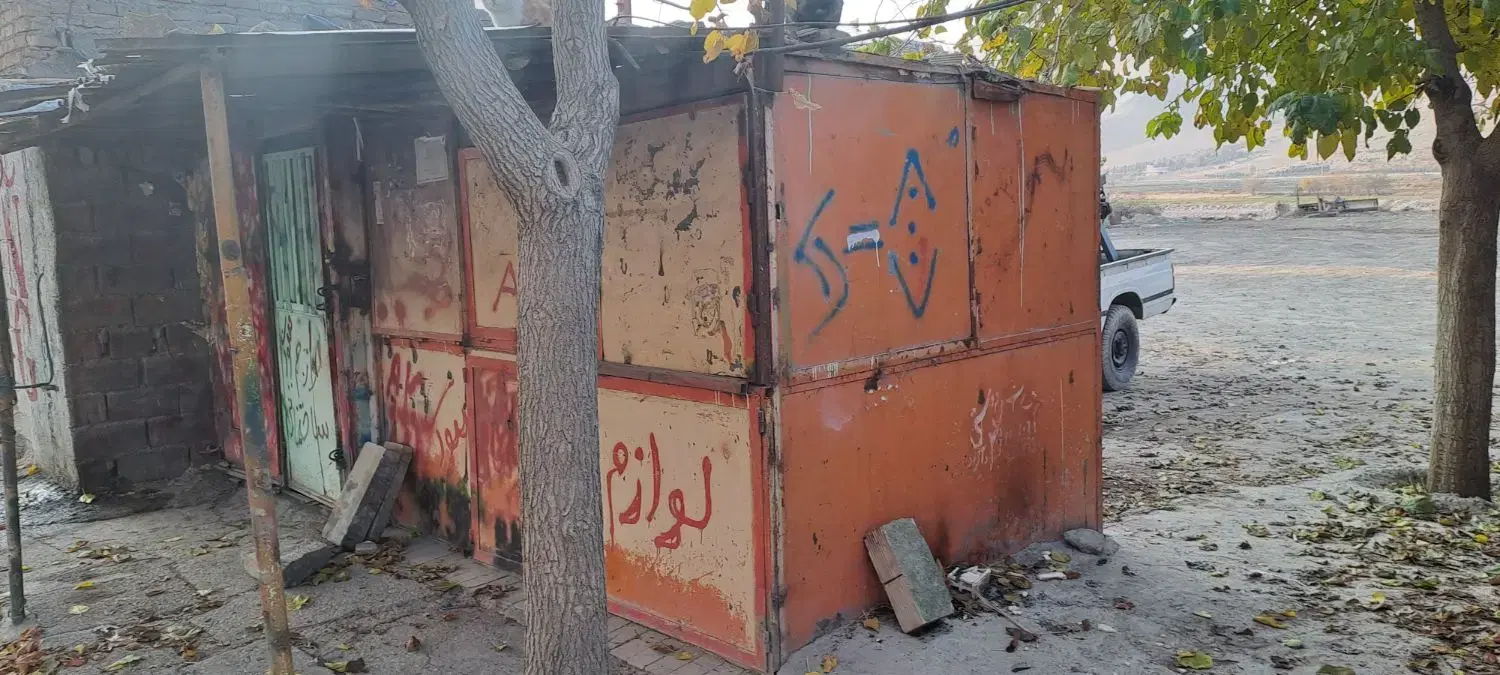 اجاره دکه|اجارهٔ مغازه و غرفه|خرم‌آباد, |دیوار
