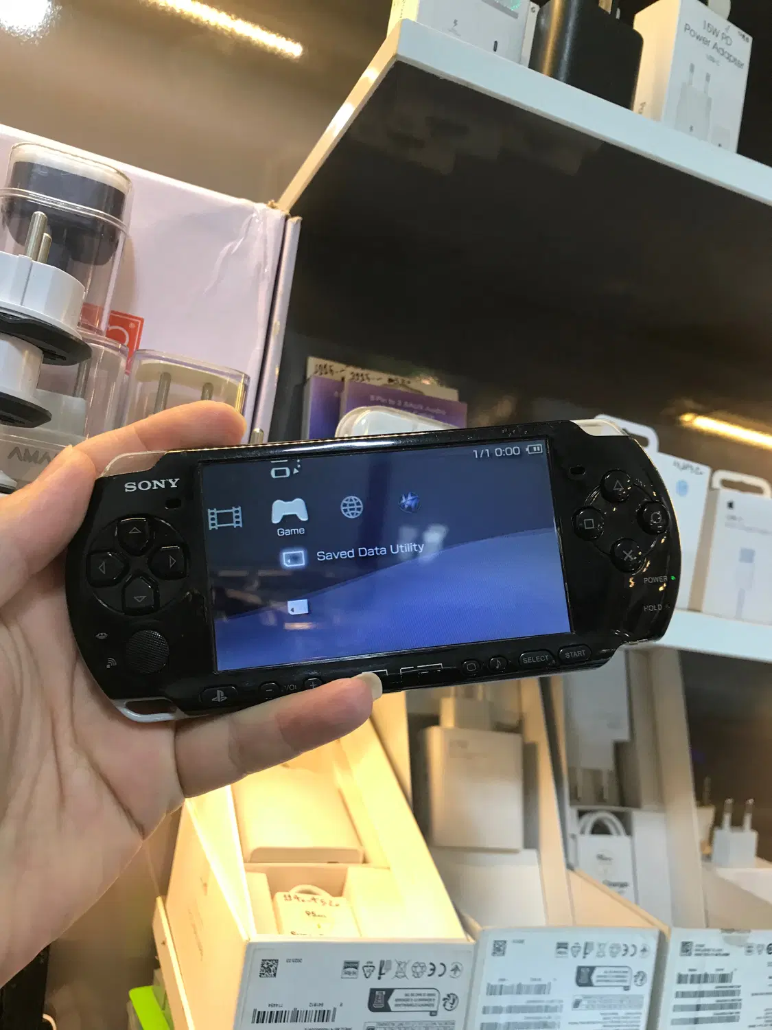 Psp|کنسول، بازی ویدئویی و آنلاین|رضوانشهر, |دیوار
