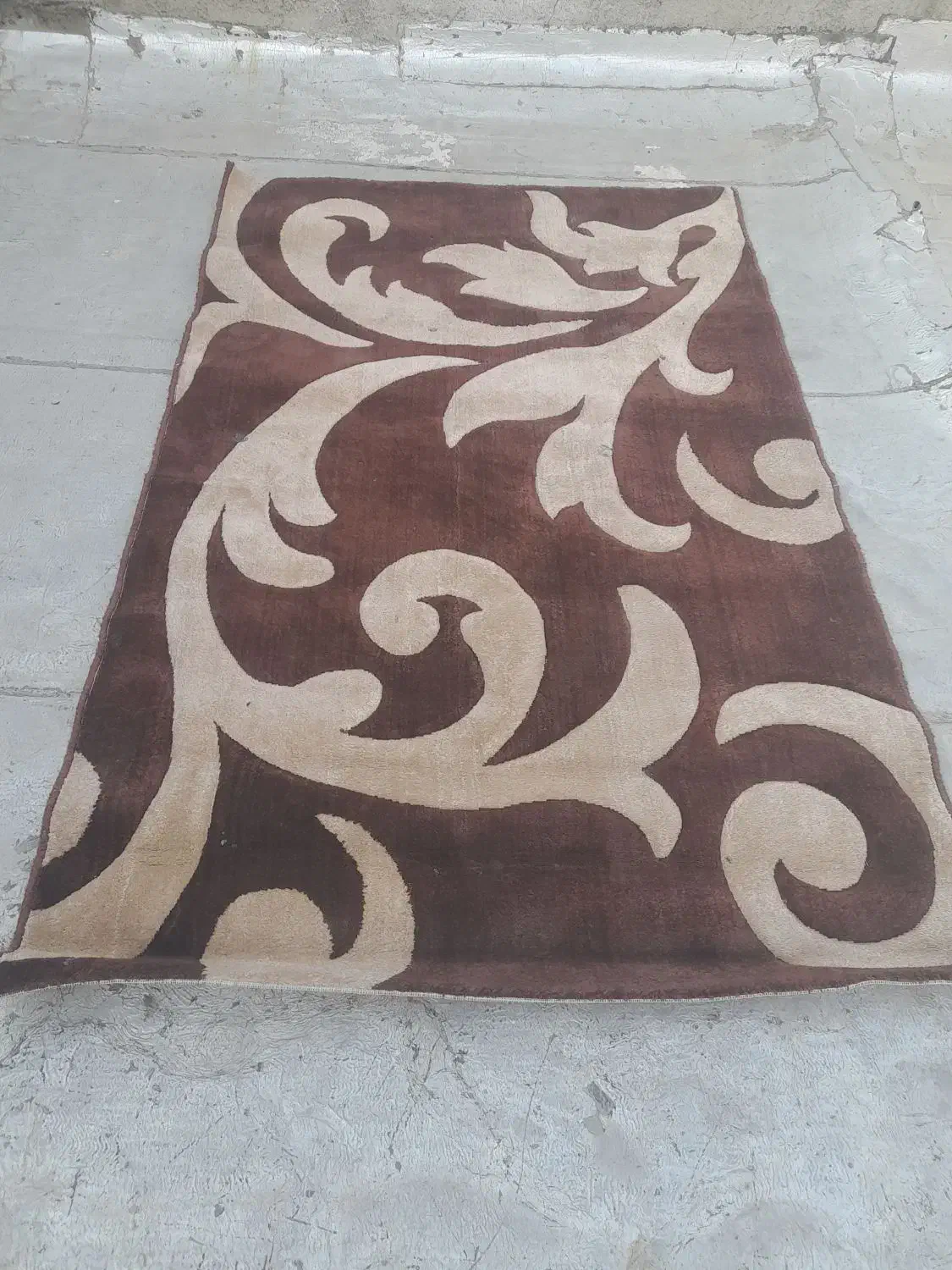 فرش فانتزی ۳×۲|فرش|بهارستان, |دیوار