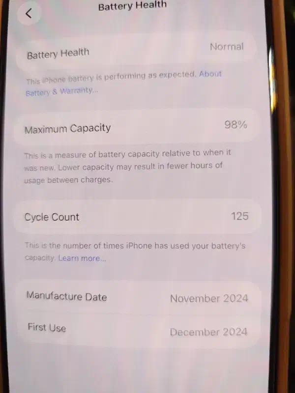 آیفون 16پرومکس|موبایل|مشگین شهر, |دیوار