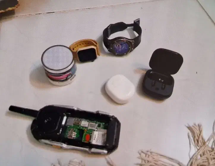 گوشی ایرپاد|موبایل|اصفهان, قائمیه|دیوار