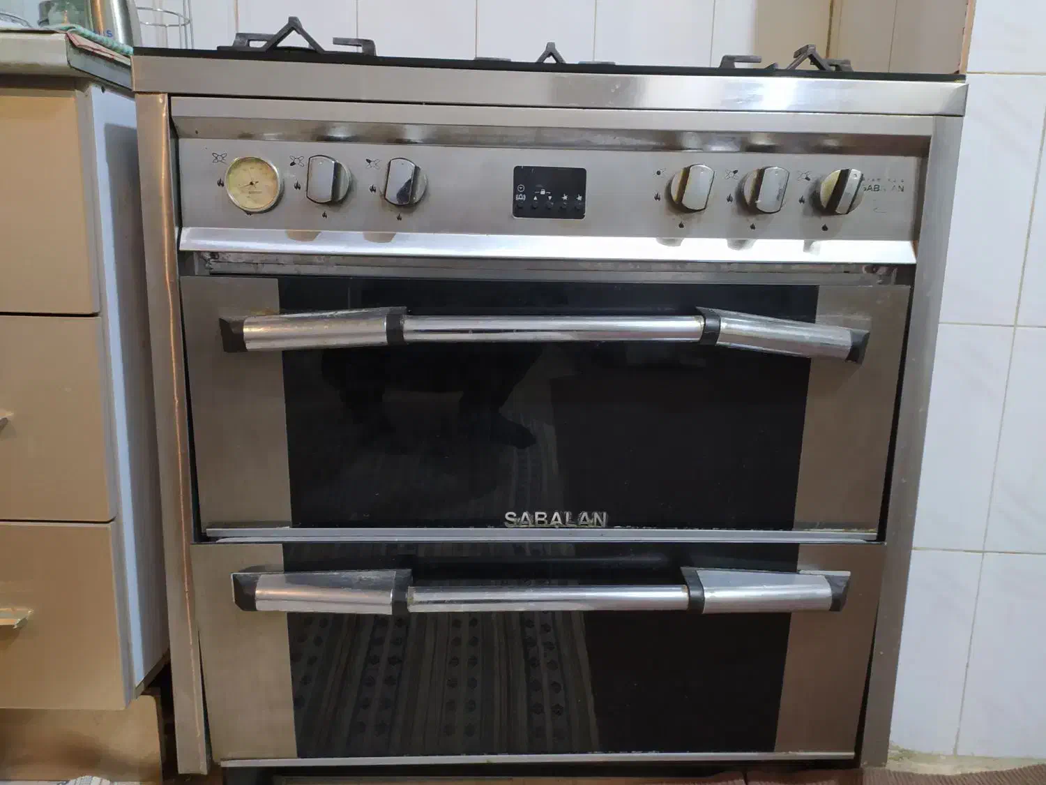 اجاق گاز|اجاق گاز و لوازم برقی پختوپز|ری, ملکآباد|دیوار