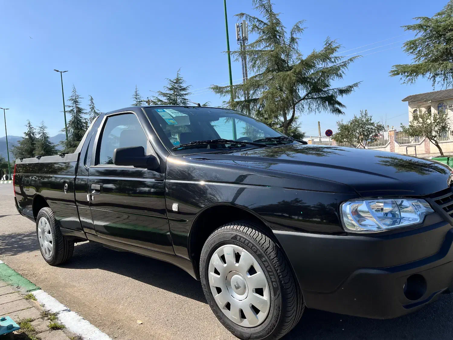 آریسان۲|خودرو سواری و وانت|رشت, تازه آباد|دیوار