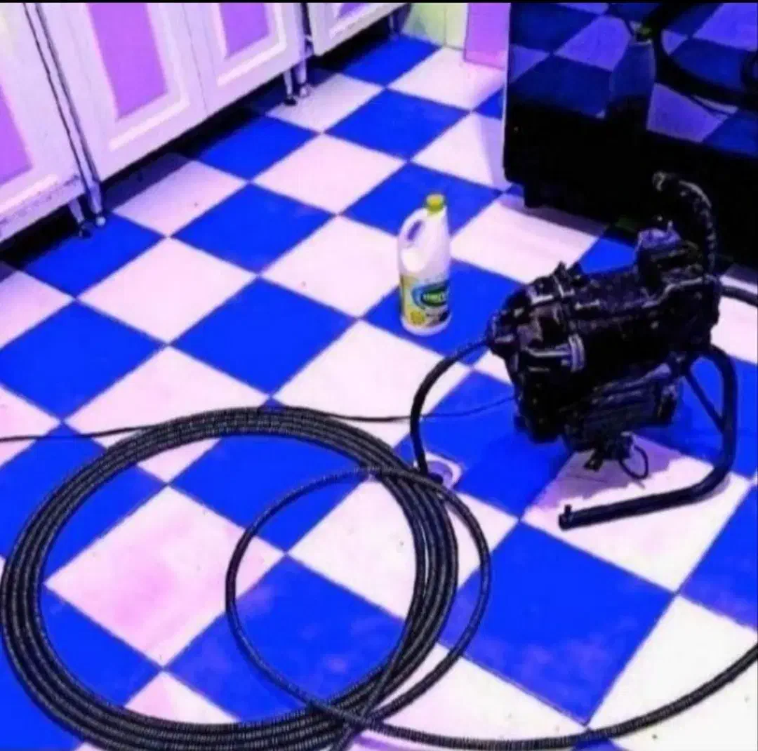 لوله بازکنی جوادیه*هنرستان*استادان*سعیدیه*اعتمادیه|خدمات پیشه و مهارت|همدان, |دیوار