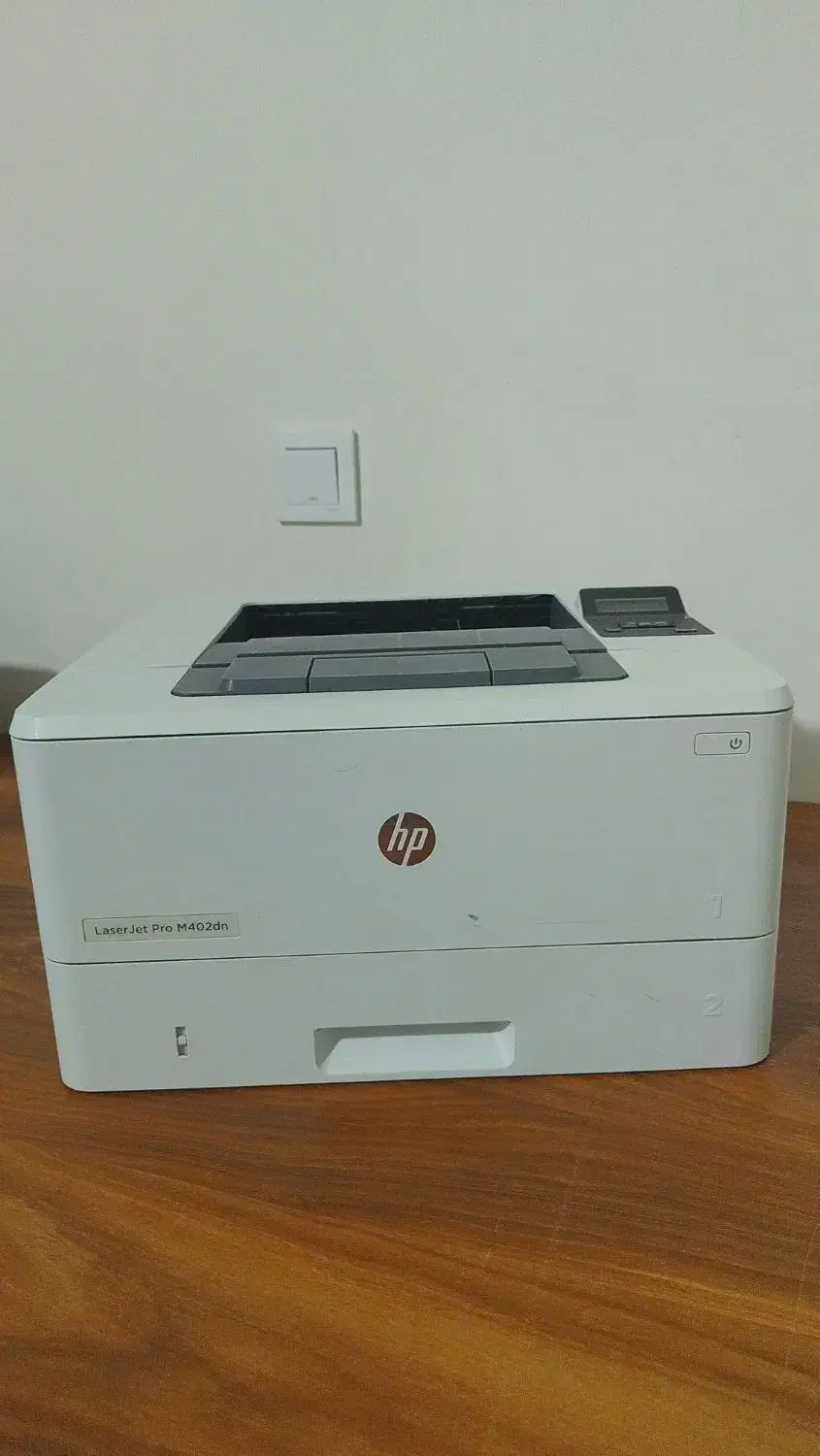 پرینتر hp در حدنو|پرینتر، اسکنر، کپی، فکس|تهران, اکباتان|دیوار