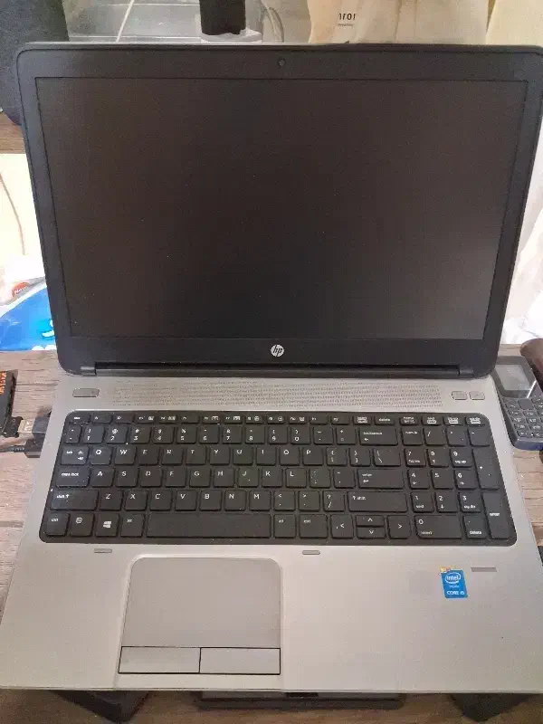 لپ تاپ hp probook 650 G1|رایانه همراه|پاکدشت, پاکدشت (مامازند)|دیوار