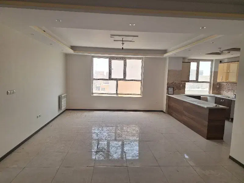 ۱۲۳ متر/کلید نخورده  تهرانسر اصلی  / باشگاه|فروش آپارتمان|تهران, باشگاه نفت|دیوار