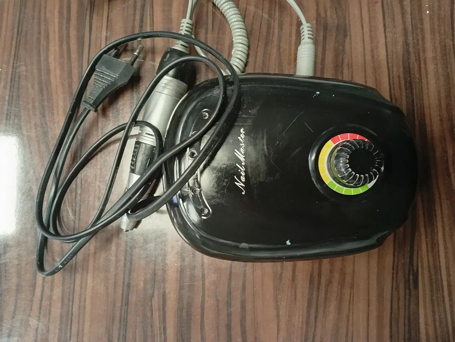 سوهان برقی نیل مستر|آرایشی، بهداشتی، درمانی|تهران, شهید رجایی|دیوار